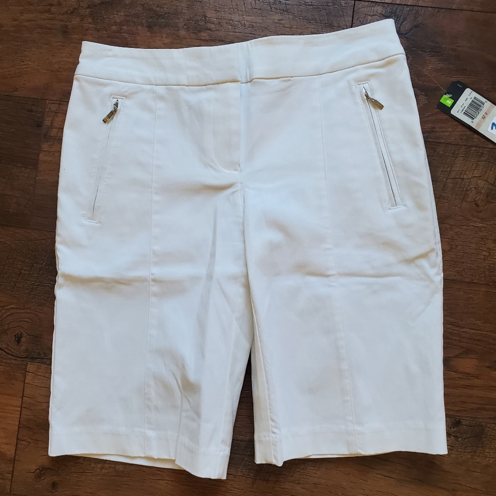 IZOD Golf Shorts